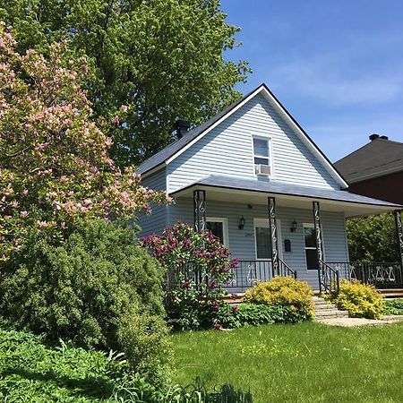 Le Milka I Villa Longueuil Exterior photo